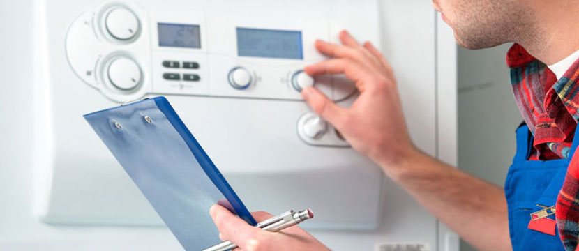 Karaburun Buderus Kombi Servisi